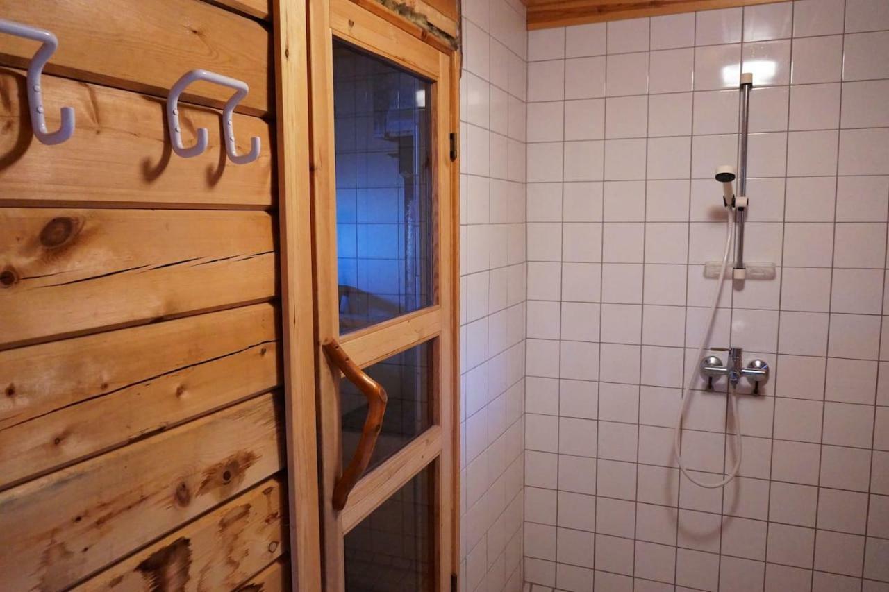 Stenstrandintie 20 B Kirkkonummi Exterior photo